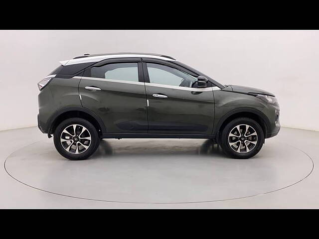 Used Tata Nexon [2017-2020] XZA Plus Petrol Dual Tone in Bangalore