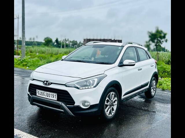 Used Hyundai i20 Active [2015-2018] 1.4 SX in Surat