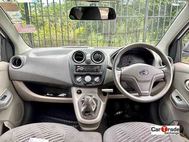 Used Datsun GO [2014-2018] T in Mumbai