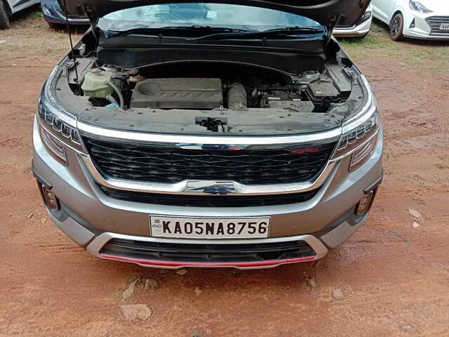 Used 2019 Kia Seltos in Bangalore