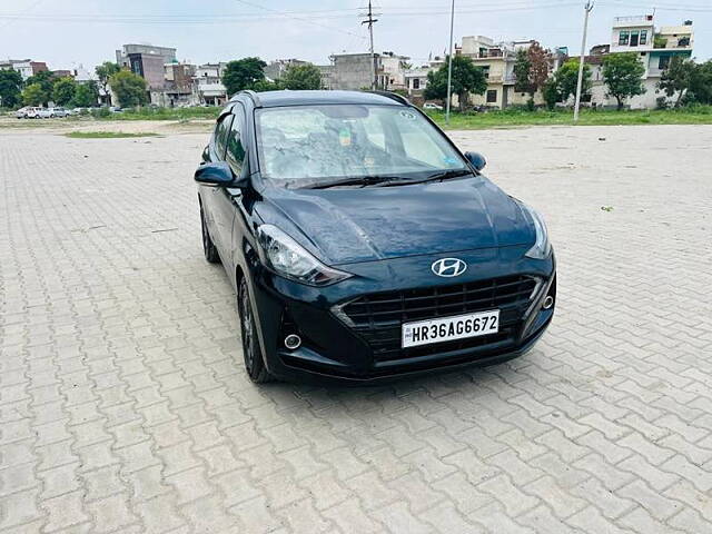 Used Hyundai Grand i10 Nios [2019-2023] Sportz 1.2 Kappa VTVT in Karnal