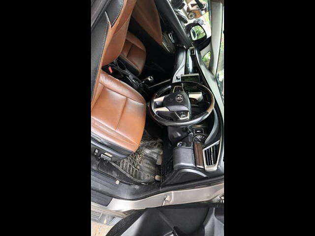 Used Toyota Innova Crysta [2016-2020] 2.8 ZX AT 7 STR [2016-2020] in Delhi