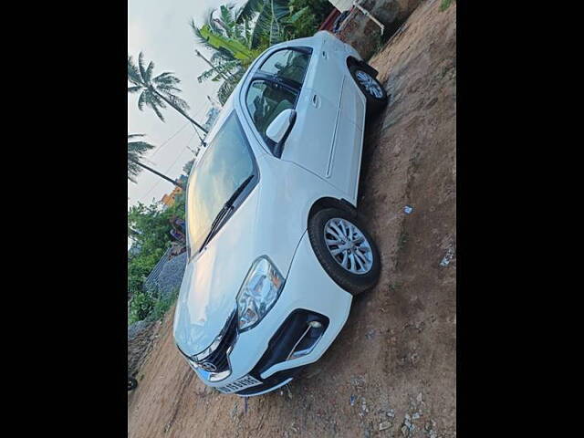 Used 2017 Toyota Etios in Bhubaneswar