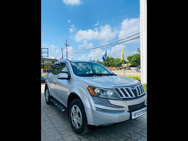 Used Mahindra XUV500 [2015-2018] W6 in Lucknow