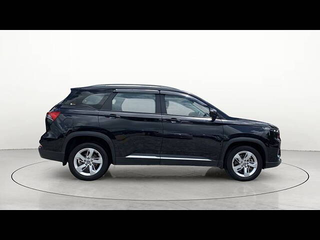 Used MG Hector Plus [2020-2023] Super 2.0 Diesel Turbo MT 7-STR in Kochi