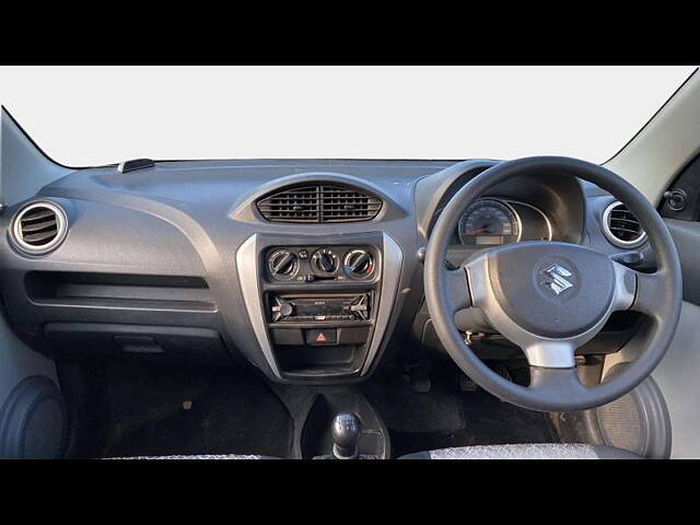 Used Maruti Suzuki Alto 800 [2012-2016] Lxi in Nagpur