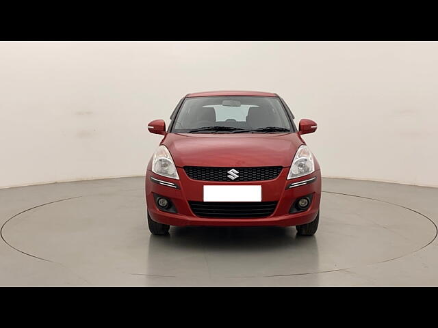 Used 2013 Maruti Suzuki Swift in Bangalore