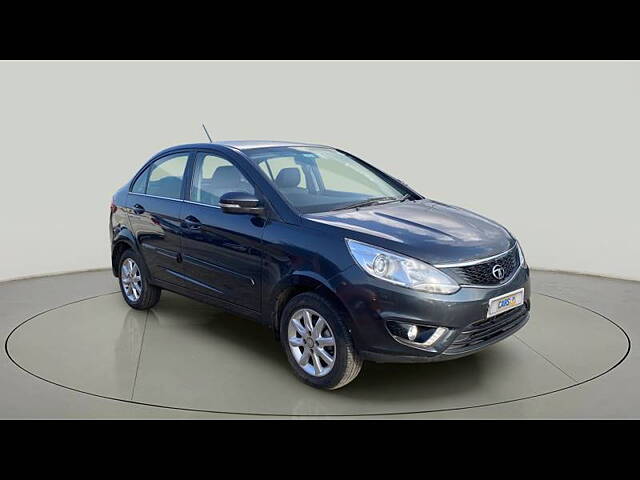 Used 2016 Tata Zest in Pune