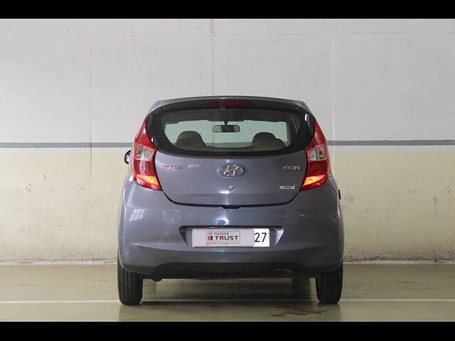 Used Hyundai Eon Era + LPG in Bangalore