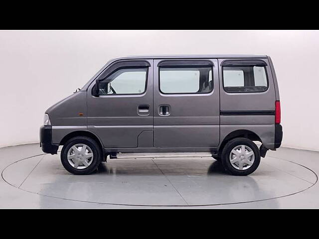 Used Maruti Suzuki Eeco [2010-2022] 5 STR WITH A/C+HTR in Bangalore