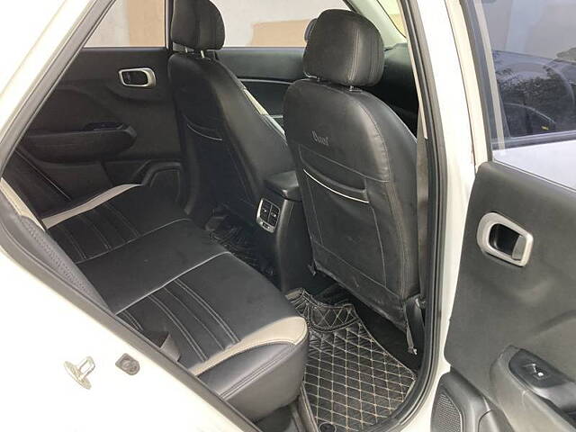 Used Hyundai Venue [2019-2022] SX 1.5 CRDi Dual Tone [2020-2020] in Nagpur