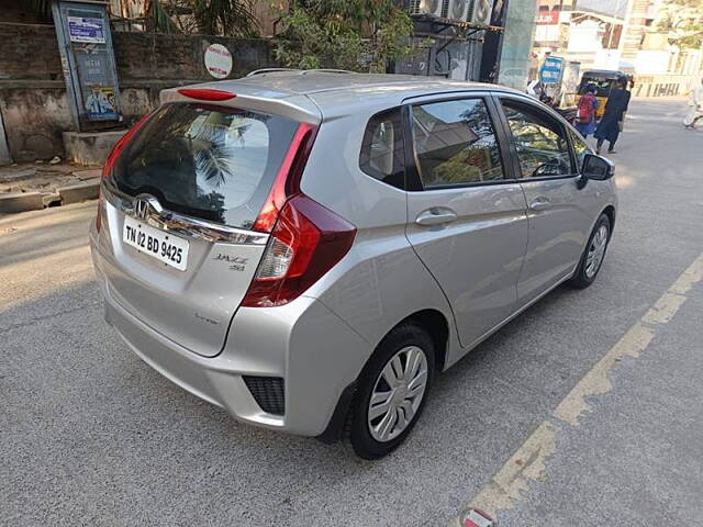 Used Honda Jazz [2015-2018] S MT [2015-2016] in Chennai