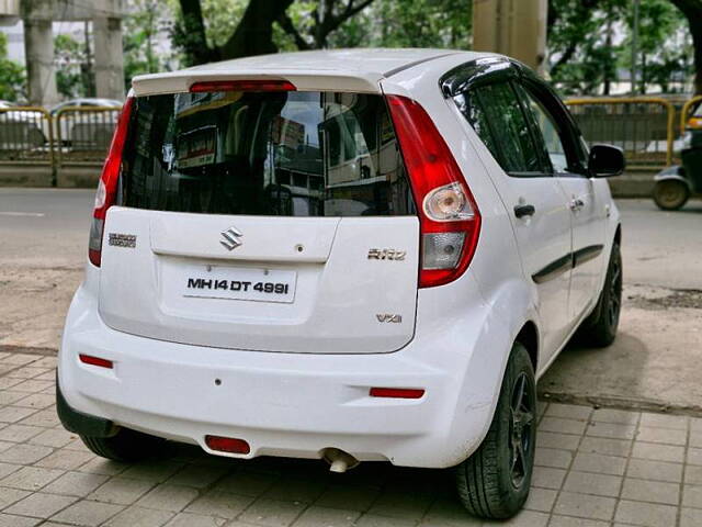 Used Maruti Suzuki Ritz Vxi BS-IV in Pune