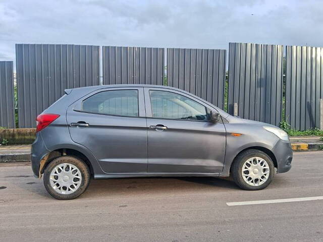 Used Ford Figo [2015-2019] Ambiente 1.2 Ti-VCT in Pune