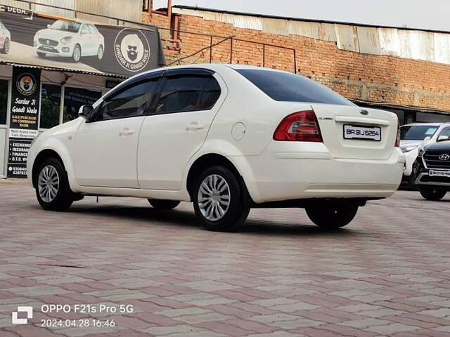 Used Ford Fiesta [2011-2014] Titanium+ Diesel [2011-2014] in Patna