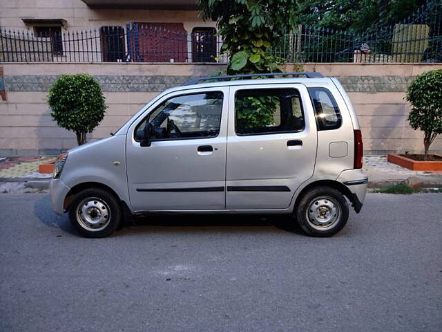 Used Maruti Suzuki Wagon R [2006-2010] LXi Minor in Delhi