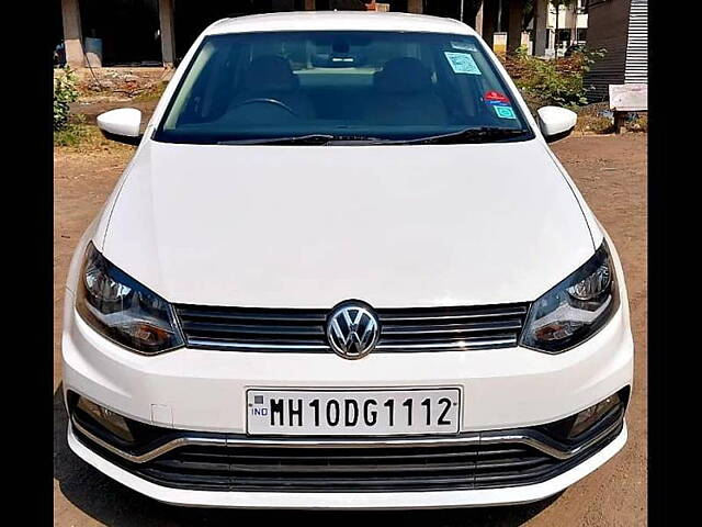 Used 2019 Volkswagen Ameo in Sangli