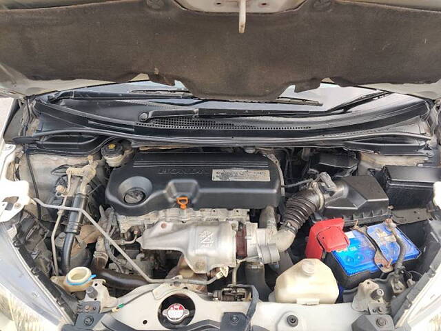 Used Honda Jazz [2015-2018] SV Diesel in Thane