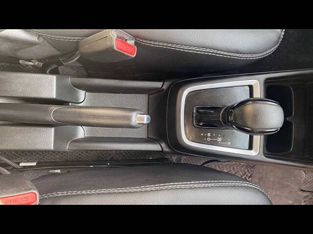 Used Maruti Suzuki Swift [2018-2021] VXi AMT [2018-2019] in Chennai