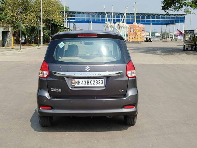 Used Maruti Suzuki Ertiga [2015-2018] VXI CNG in Mumbai