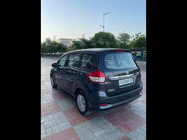 Used Maruti Suzuki Ertiga [2015-2018] VDI SHVS in Rajkot