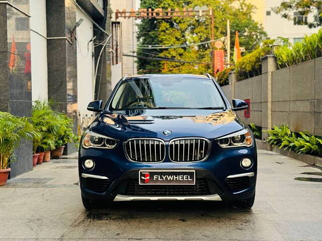 Used 2019 BMW X1 in Kolkata