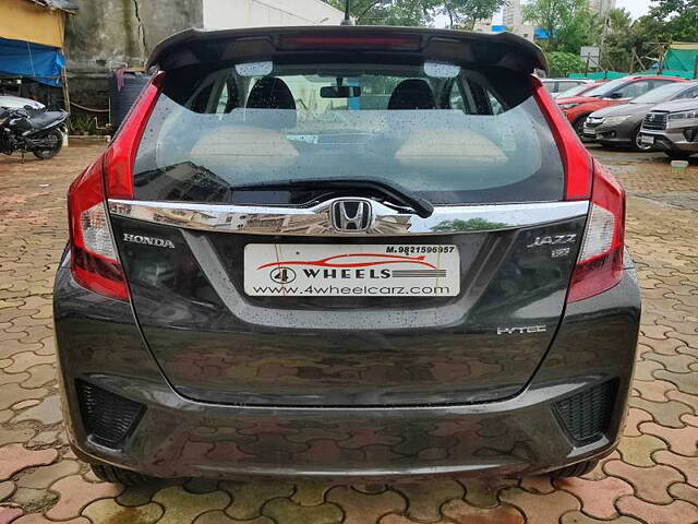 Used Honda Jazz [2015-2018] VX Petrol in Mumbai