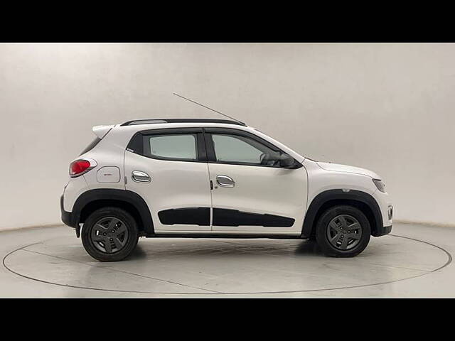 Used Renault Kwid [2019] [2019-2019] 1.0 RXT Opt in Pune