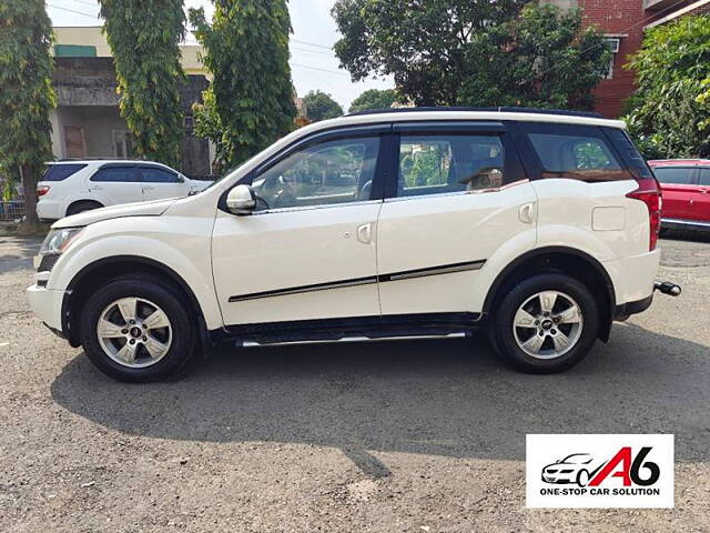 Used Mahindra XUV500 [2011-2015] W8 in Kolkata