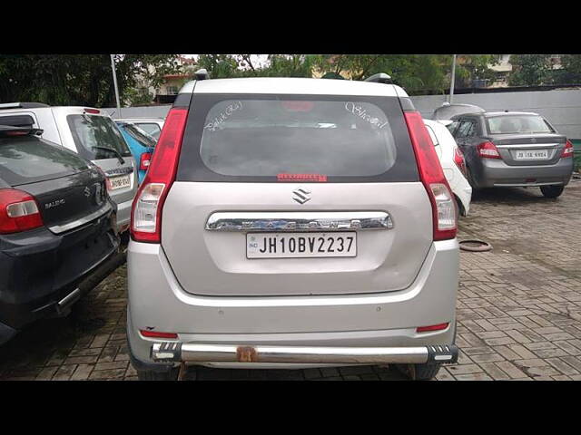 Used Maruti Suzuki Wagon R [2019-2022] VXi 1.0 [2019-2019] in Ranchi