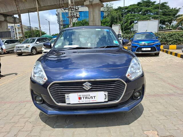 Used 2019 Maruti Suzuki Swift in Bangalore