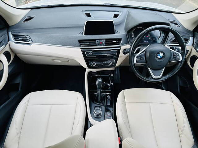 Used BMW X1 [2013-2016] sDrive20d xLine in Bangalore