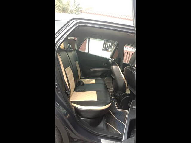 Used Maruti Suzuki S-Cross 2020 Sigma in Coimbatore