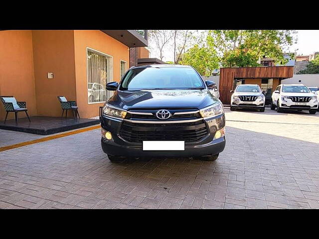 Used 2019 Toyota Innova Crysta in Delhi