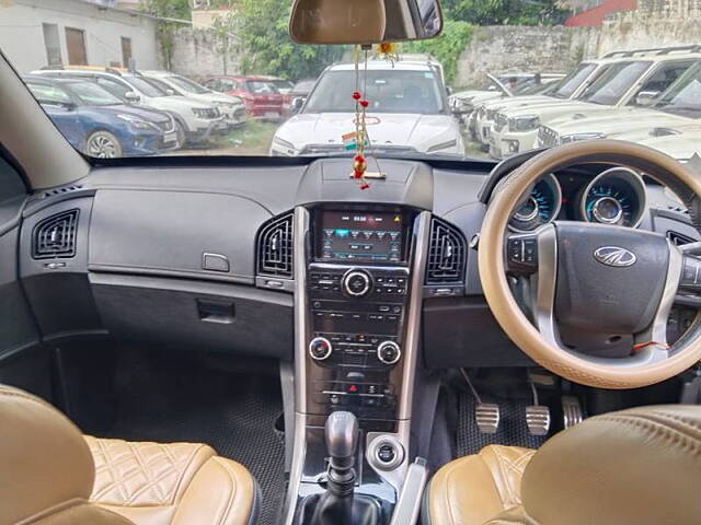 Used Mahindra XUV500 W11 in Patna