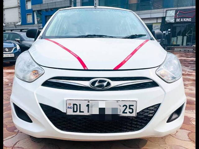 Used 2013 Hyundai i10 in Delhi