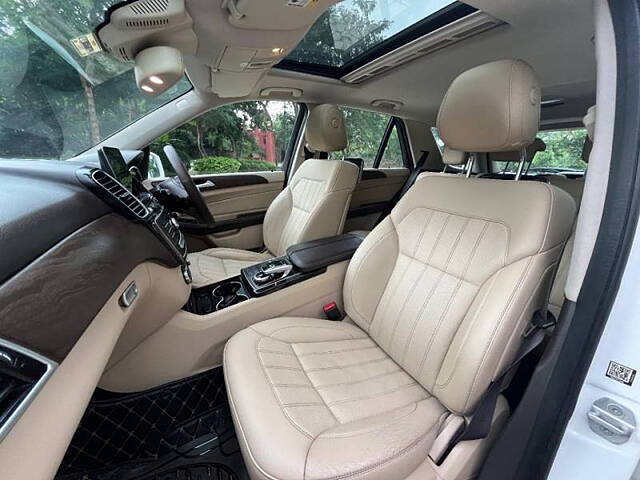 Used Mercedes-Benz GLE [2015-2020] 350 d in Delhi