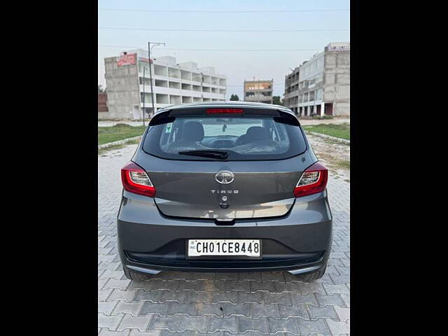 Used Tata Tiago XZ Plus [2020-2023] in Kharar