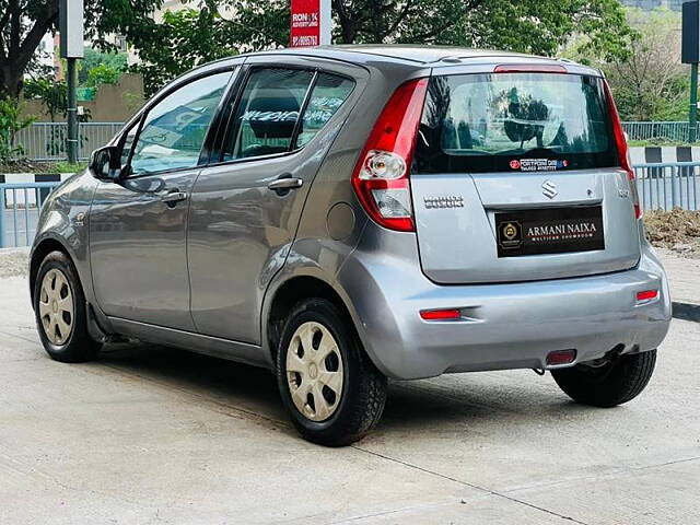 Used Maruti Suzuki Ritz [2009-2012] Vdi BS-IV in Navi Mumbai