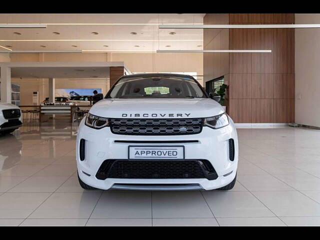 Used Land Rover Discovery Sport [2018-2020] HSE in Ahmedabad