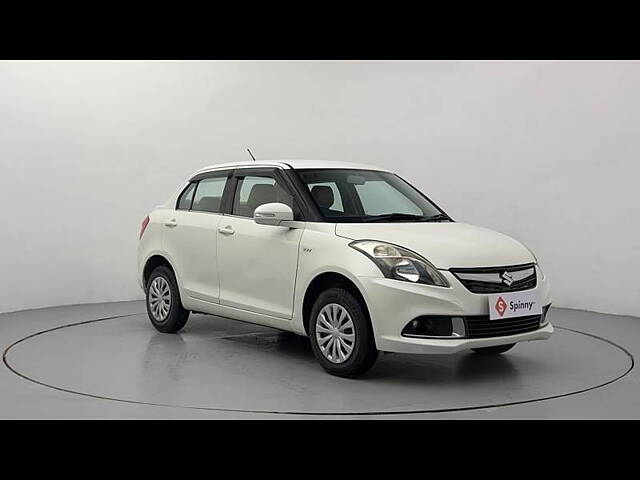 Used Maruti Suzuki Swift Dzire [2015-2017] VXI in Ahmedabad