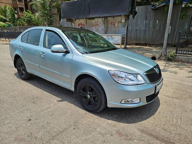 Used Skoda Laura Ambiente 1.9 TDI MT in Mumbai