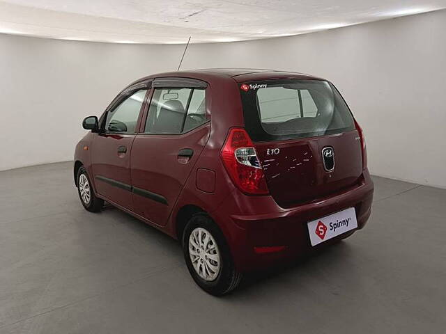 Used Hyundai i10 [2010-2017] Magna 1.1 iRDE2 [2010-2017] in Indore