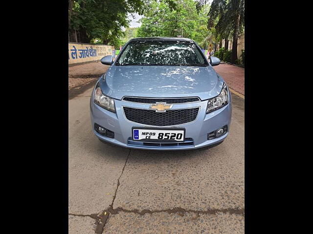 Used 2009 Chevrolet Cruze in Indore
