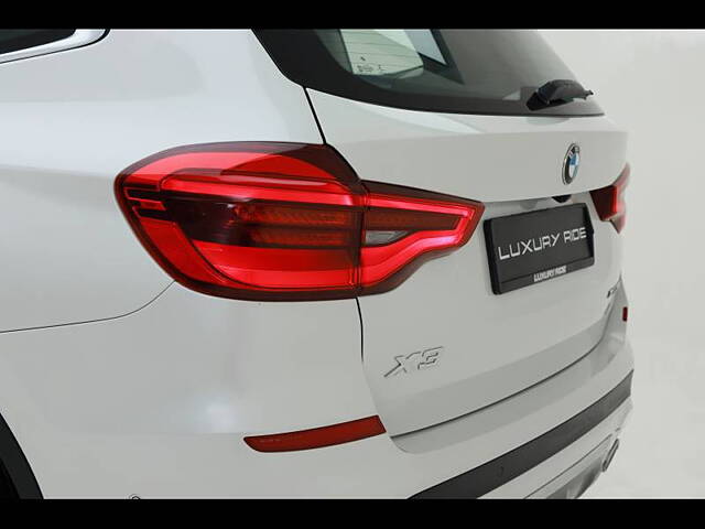 Used BMW X3 [2018-2022] xDrive 30i Luxury Line in Sonepat