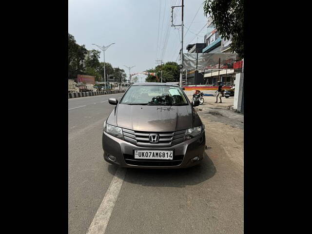 Used 2014 Honda City in Dehradun