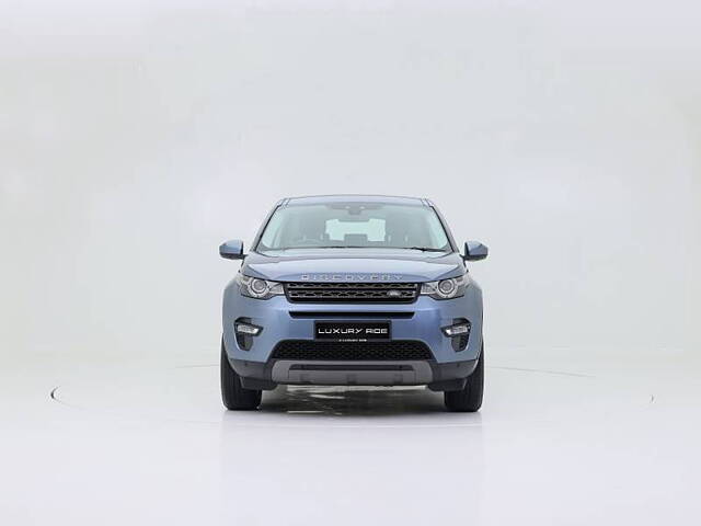 Used Land Rover Discovery Sport [2018-2020] SE in Lucknow