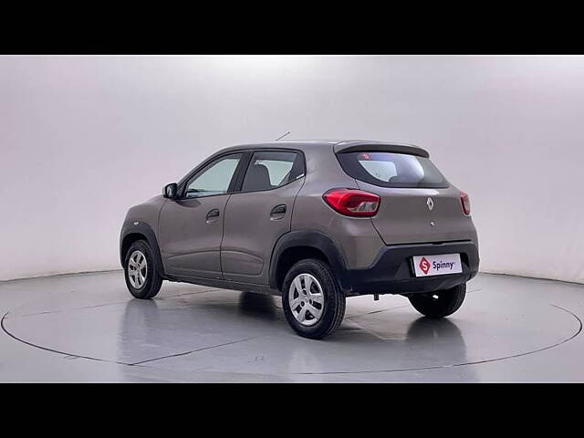 Used Renault Kwid [2015-2019] 1.0 RXT [2016-2019] in Bangalore