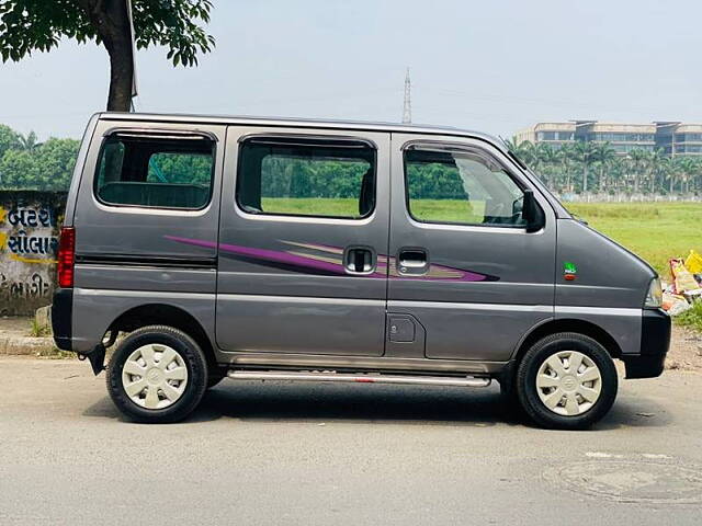 Used Maruti Suzuki Eeco [2010-2022] 5 STR AC (O) in Surat