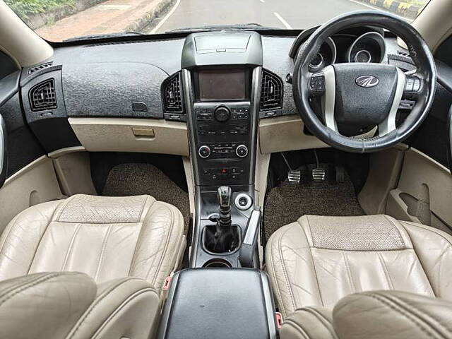 Used Mahindra XUV500 [2015-2018] W10 in Navi Mumbai